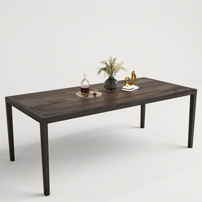 Minotti table