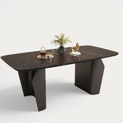 Minotti table