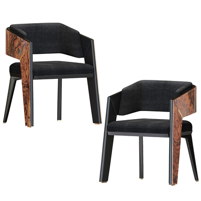 Galea modern chair dining chair