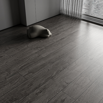 gray wood floor wood grain brick