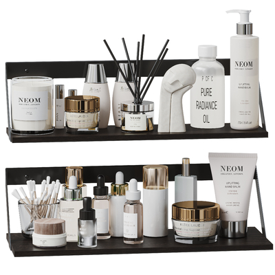 Modern Skin Care Cosmetics