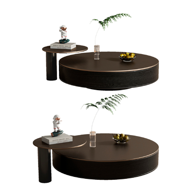 minotti coffee table