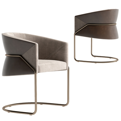 Minotti Chair