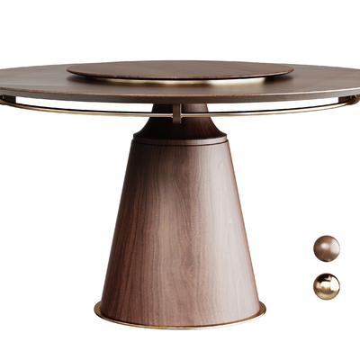 Minotti table