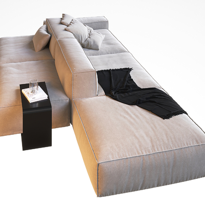 Poliform Multiplayer Sofa