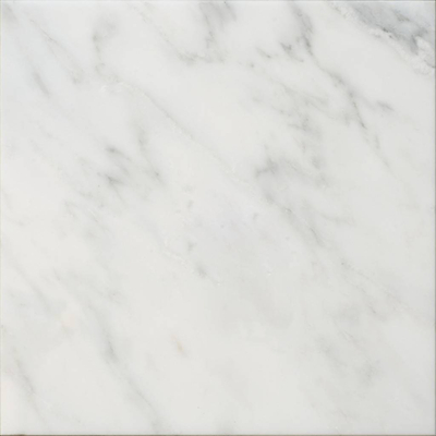 Oriental white marble