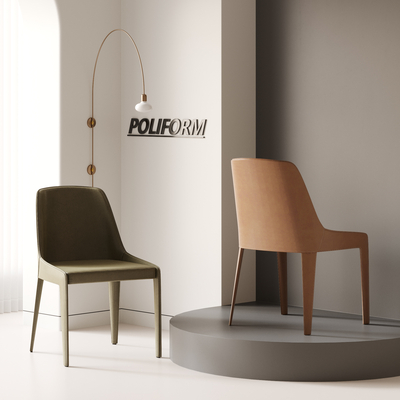 POLIFORM Dining Chair