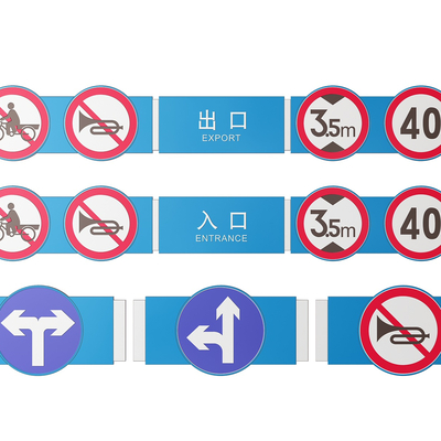 Parking Lot Signs Signs Signs Guide Signs