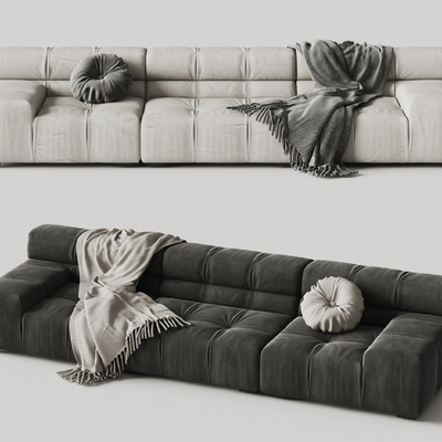 Poliform Multiplayer Sofa