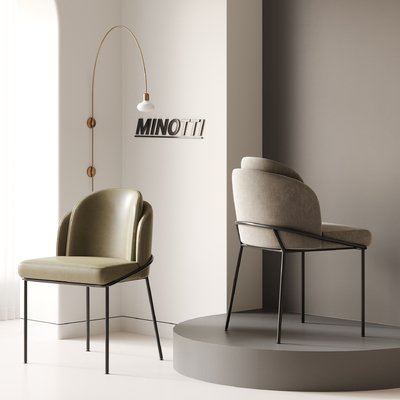 MINOTTI Dining Chair