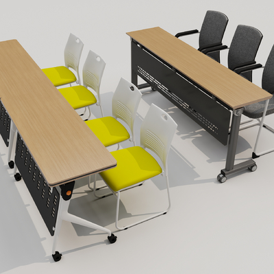 Training desks and chairs desks and chairs