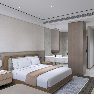 Modern Hotel Rooms Hotel Rooms