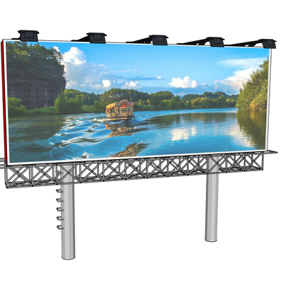 Sign Billboard Display