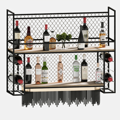 Modern Wine Rack Wine Rack Bar Rack