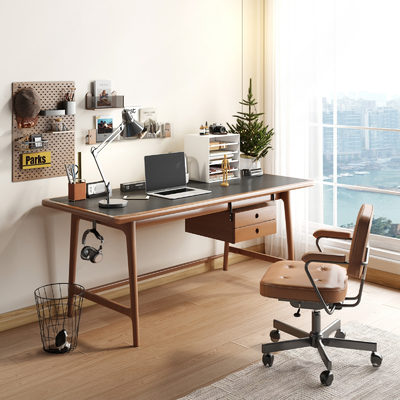 modern desk chair