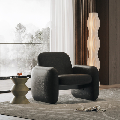 POLIFORM lounge chair