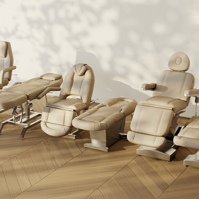 Beauty Chair Massage Chair