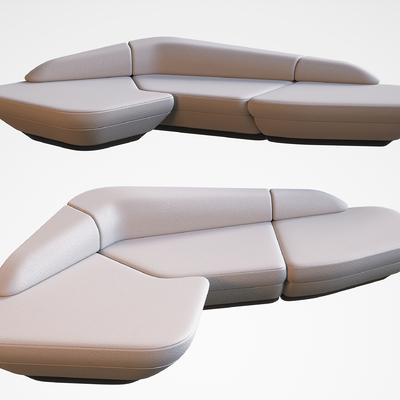 Poliform Multiplayer Sofa