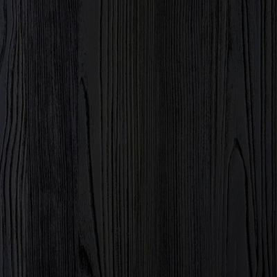 Italian Ko Liv black wood grain