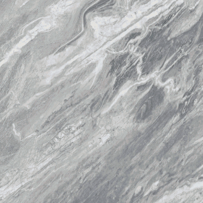 rock moon white marble