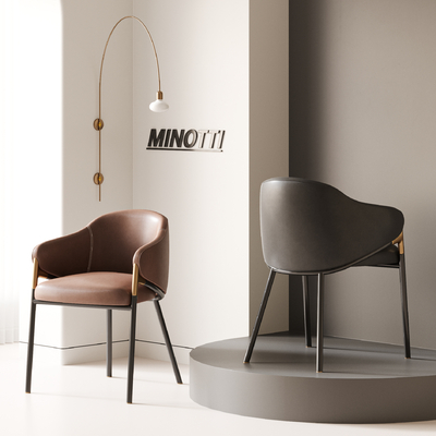 MINOTTI Dining Chair Chair