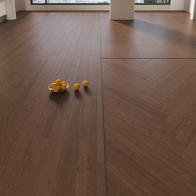 Walnut Wood Flooring