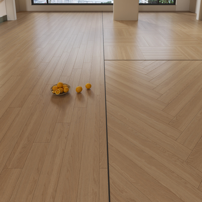 Walnut Wood Flooring