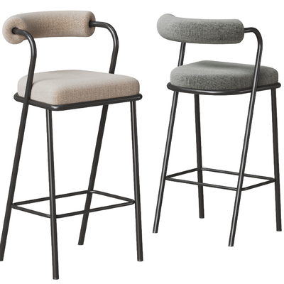 calligaris Bar Chair