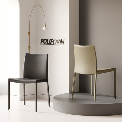 POLIFORM Dining Chair