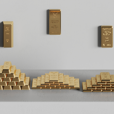 Modern Gold Bullion