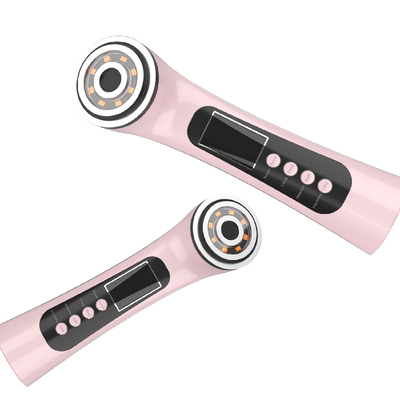 Laser hair removal instrument