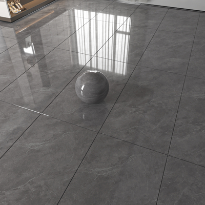 gray floor tile bright brick tile