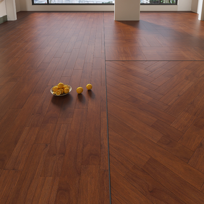 Wood Flooring