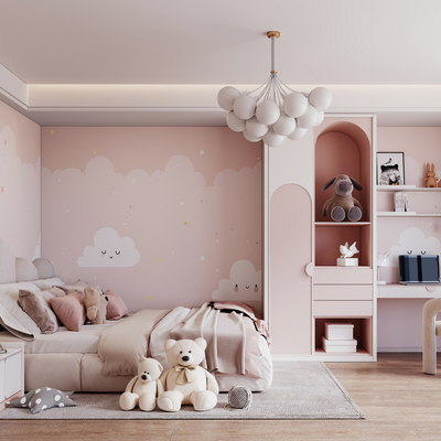 kids Bedroom Daughter Room kids Bedroom Bedroom