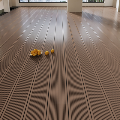 Wood Flooring