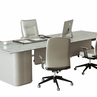 Modern Taipan Desk Desk Boss Desk