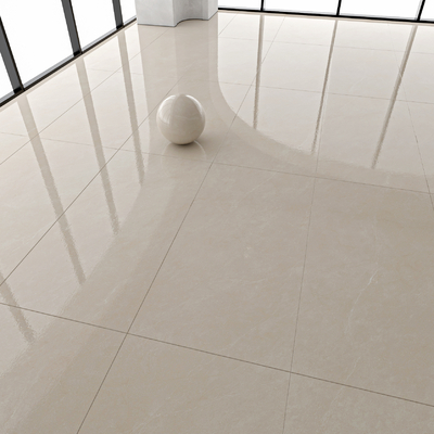 Warm gray floor tile polished tile