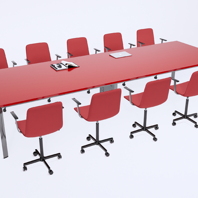 Conference table