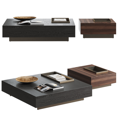 MINOTTI coffee table