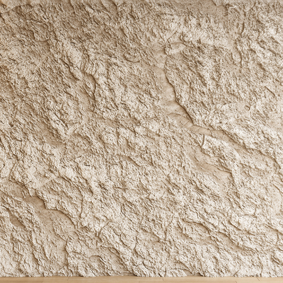 Modern rock wall rubble texture Wall