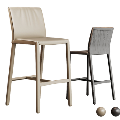 Calligaris bar chair bar stool