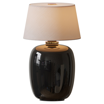 Italian Poliform Table Lamp