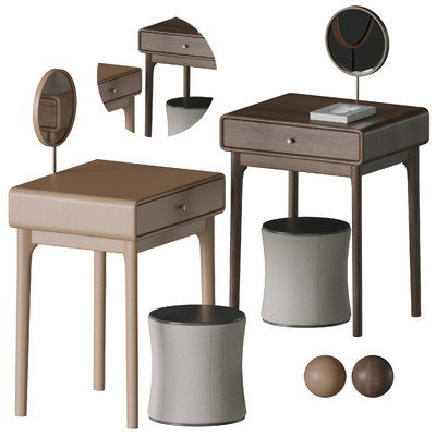 Turri Modern Dresser