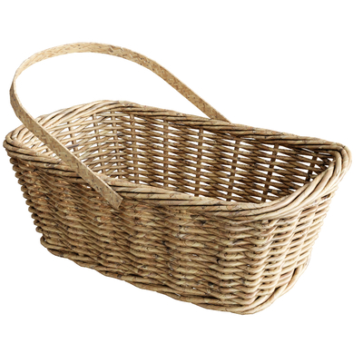 Bamboo Basket Bamboo Basket Portable Bamboo Basket Vegetable Basket