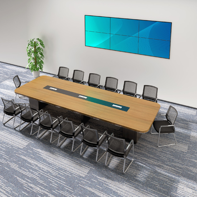 Modern Conference Table