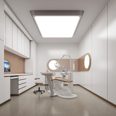 Modern Dental Clinic Dental Clinic