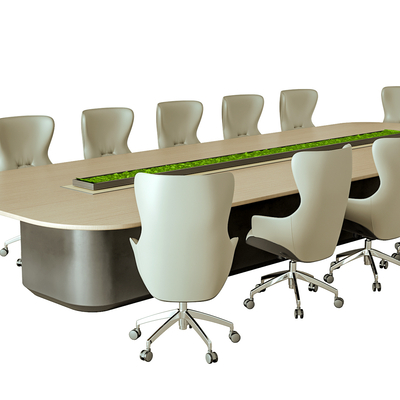 Modern Conference Table