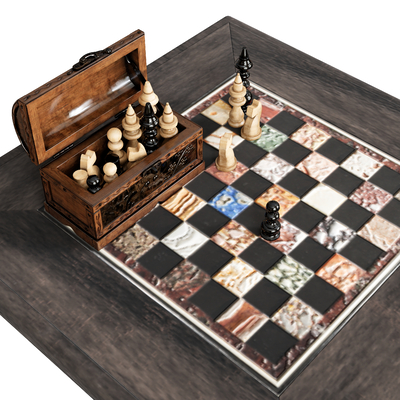 chess toy