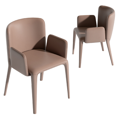 Minotti Dining Chair