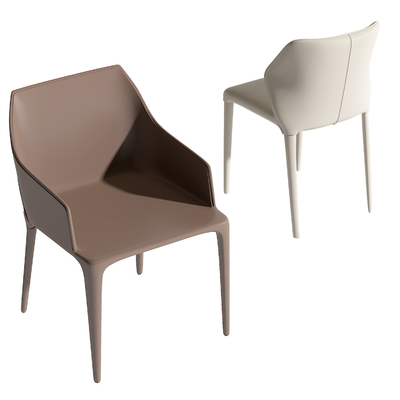 Minotti Dining Chair